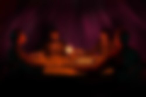 Квест Спиритический сеанс на krsk.kvestinfo.ru Квест Спиритический сеанс