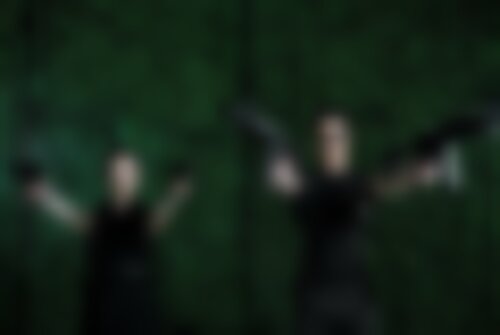 Квест Матрица