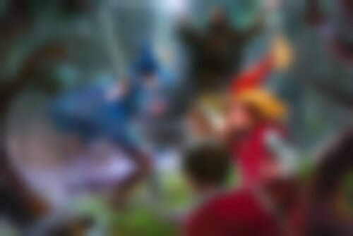 Квест Школа магии на krsk.kvestinfo.ru Квест Школа магии