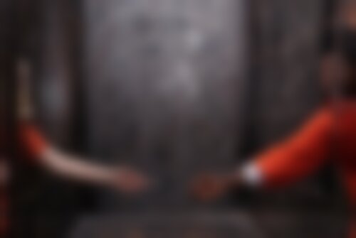 Квест Побег из Алькатраса