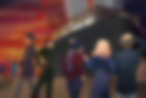 Квест Пароход "Светлое будущее"