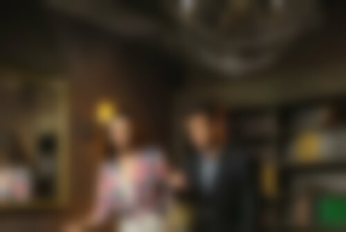 Квест В гостях у Аддамс