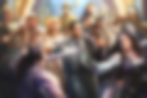 Квест Ночь в Музее на krsk.kvestinfo.ru Квест Ночь в Музее