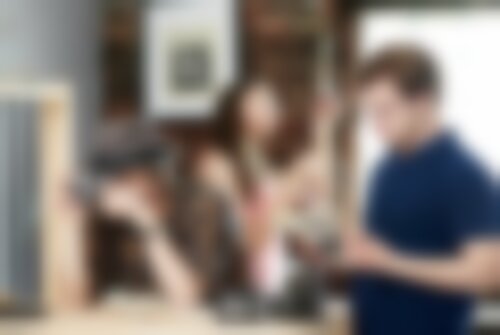 Квест Фотолаборатория призрака на krsk.kvestinfo.ru Квест Фотолаборатория призрака