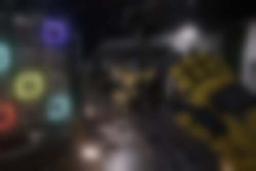 Квест Ледяная Валькирия