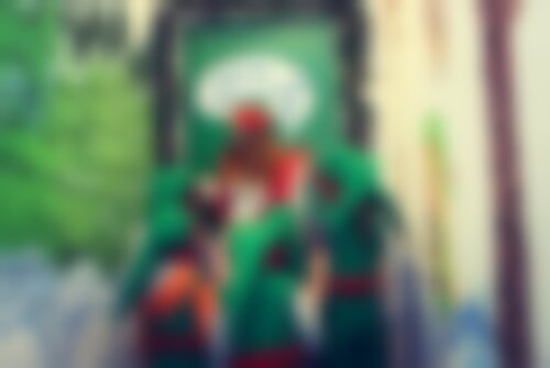 Квест Волшебная страна "Эльфолэнд" на krsk.kvestinfo.ru Квест Волшебная страна "Эльфолэнд"