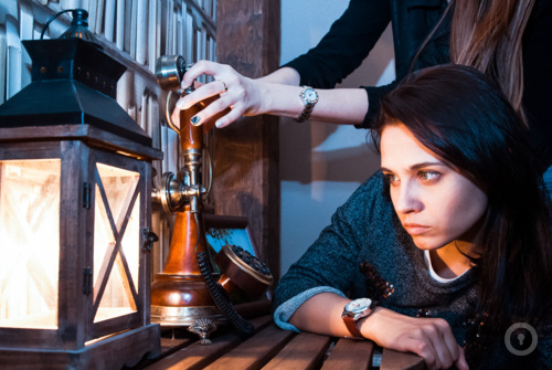 Квест Магический лабиринт. Тайна ключа Kids