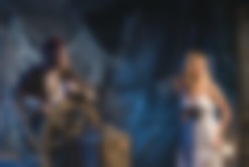 Квест Тайна Черной Жемчужины