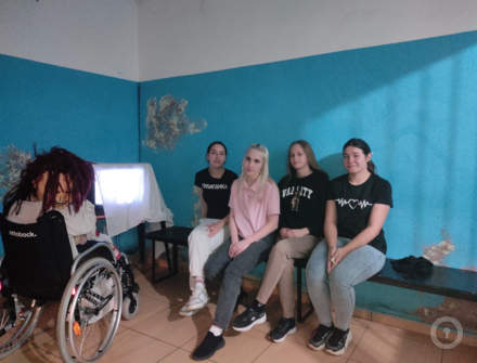 Отзыв на Культ Чаки, часть вторая от Анастасия Гайдуцкая