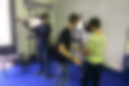 Квест Побег на krsk.kvestinfo.ru Квест Побег