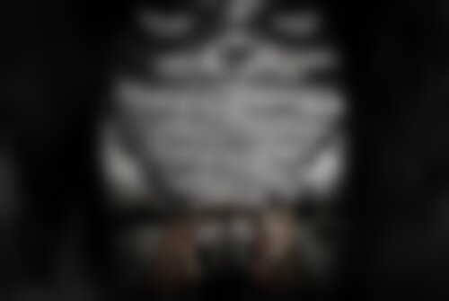 Перформанс Молох