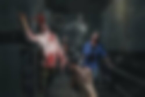 Перформанс Обитель зла на krsk.kvestinfo.ru Перформанс Обитель зла