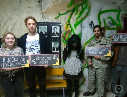 Отзыв на Наденька от Анастасия Ставрогина