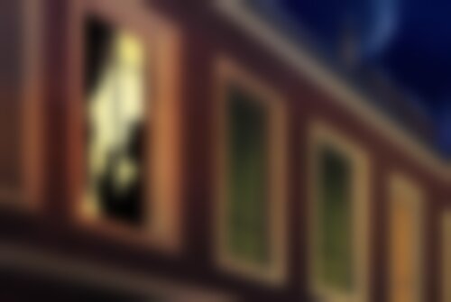 Квест Дом с двойным дном